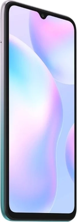 Смартфон Xiaomi Redmi 9A 2/32 ГБ RU, Dual nano SIM, синий