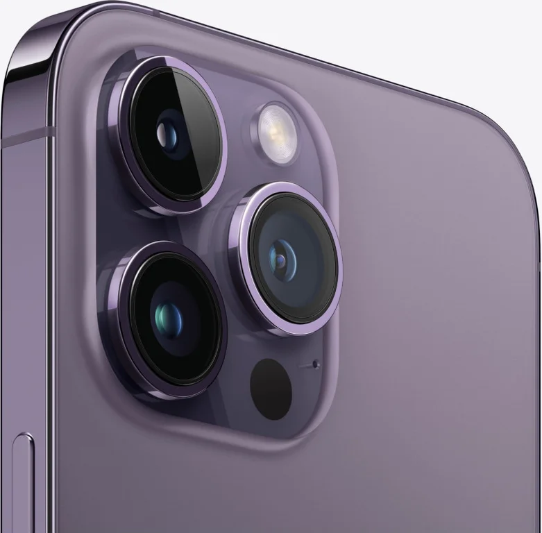 Смартфон Apple iPhone 14 Pro 1Tb Фиолетовый