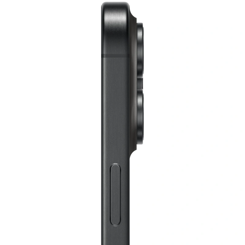 Смартфон Apple iPhone 15 Pro Max 512Gb Black Titanium