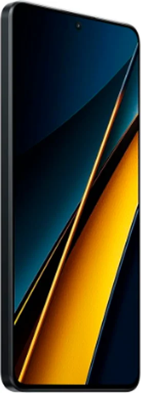 Смартфон Xiaomi Poco X6 Pro 5G 12/512Gb (Black) EU