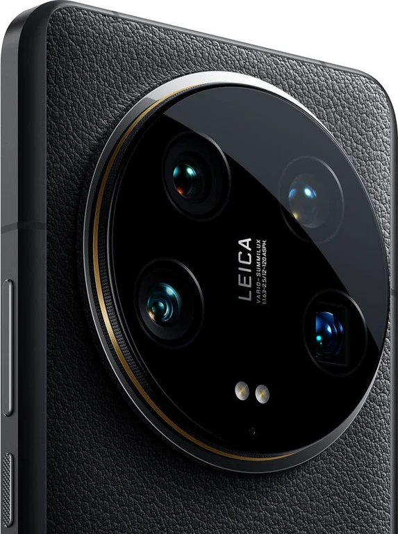 Смартфон Xiaomi 14 Ultra 16/512 ГБ Global, Dual nano SIM, Черный