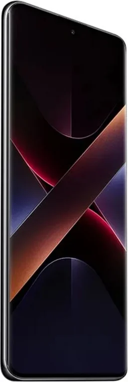 Смартфон Xiaomi Poco X7 5G (NFC) 8/256 ГБ RU, черный