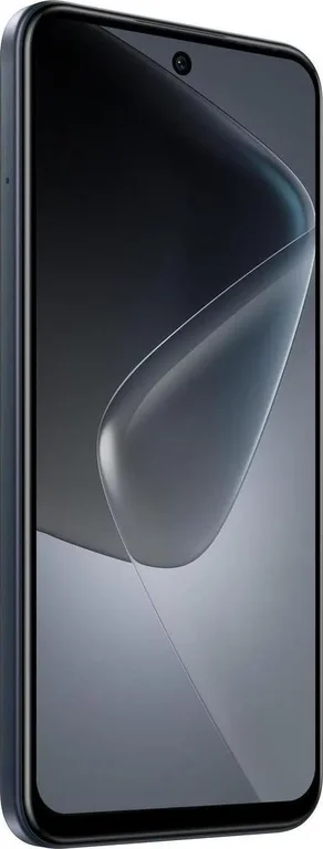 Смартфон Infinix Hot 50i 4/128Gb Black
