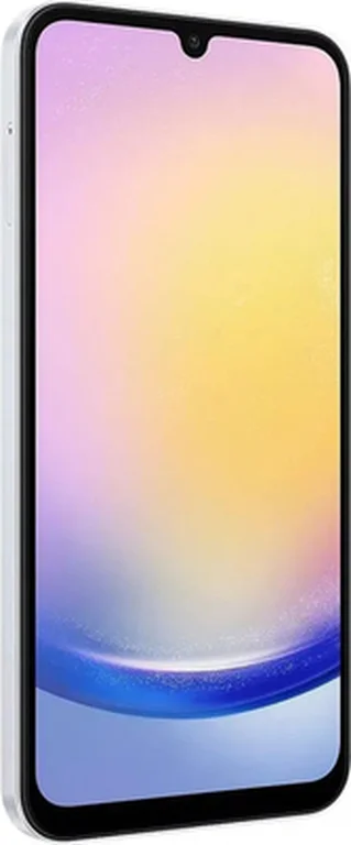 Смартфон Samsung Galaxy A25 5G 6/128 ГБ, Dual nano SIM, голубой