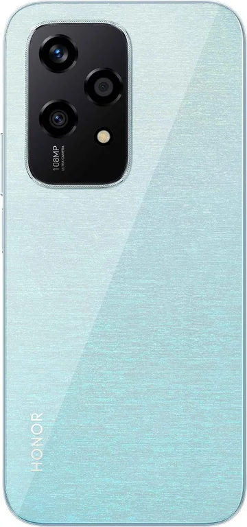 Смартфон HONOR 200 Lite 8/256GB Starry Blue