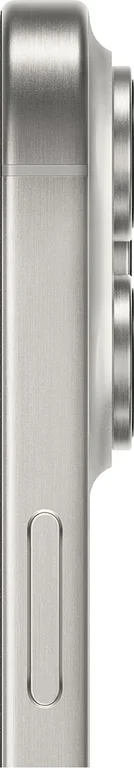 Смартфон Apple iPhone 15 Pro Max 256Gb White Titanium, белый титан