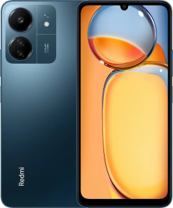 Смартфон Xiaomi Redmi 13C 8/256 GB Navy Blue (23108RN04Y)