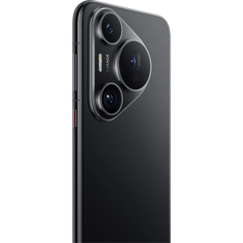Смартфон Huawei Pura 70 Pro 12/512GB Black (51097VXS)
