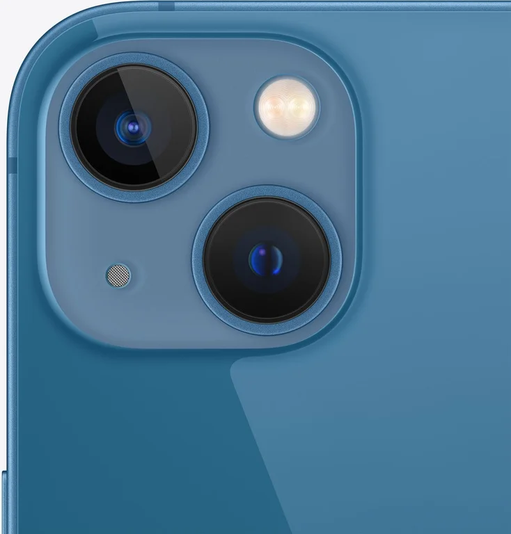 Смартфон Apple iPhone 13 128GB nanoSim/eSim Blue