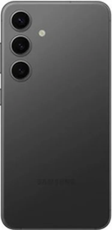 Смартфон Samsung Galaxy S24 8/128 ГБ, Dual: nano SIM + eSIM, Onyx Black