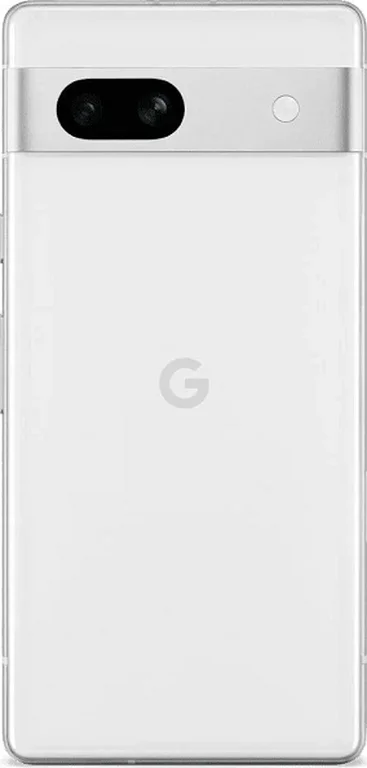 Смартфон Google Pixel 7a 8/128Gb Global snow (белый)
