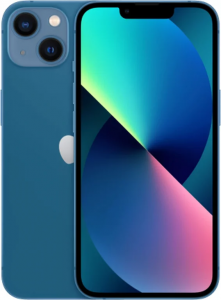 Смартфон Apple iPhone 13, 512 ГБ, Синий
