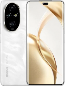 Смартфон HONOR 200 Pro 12/512GB White