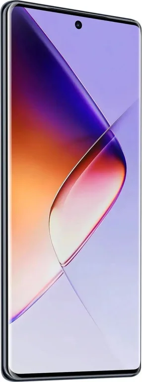 Смартфон Infinix Note 40 Pro 12/256 ГБ RU, чёрный