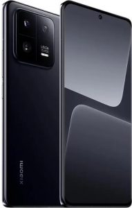 Смартфон Xiaomi 13 Pro 12/256GB Black