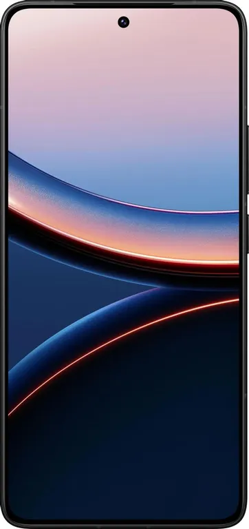 Смартфон Xiaomi Poco F7 Ultra 12/256 ГБ Global, черный