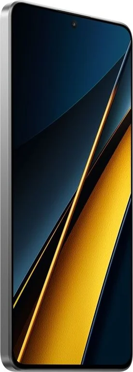 Смартфон Xiaomi Poco X6 Pro 5G (NFC) 8/256 ГБ Global, серый