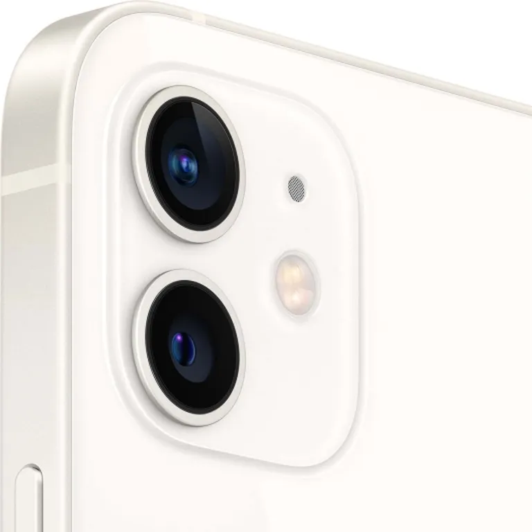 Смартфон Apple iPhone 12 64GB Dual white (белый) новый, не актив, без комплекта