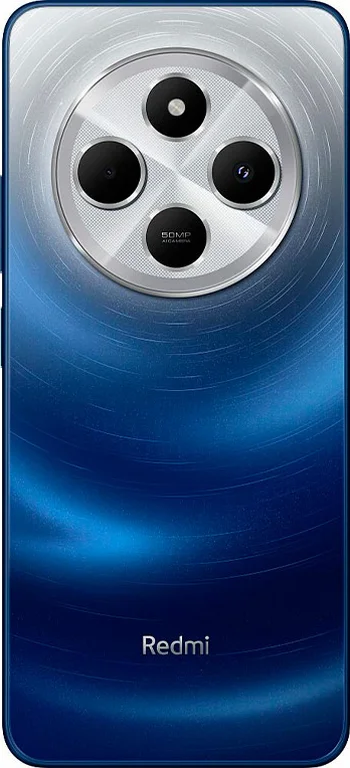 Смартфон Xiaomi Redmi 14C 4/128Gb Starry Blue (Синий) RU