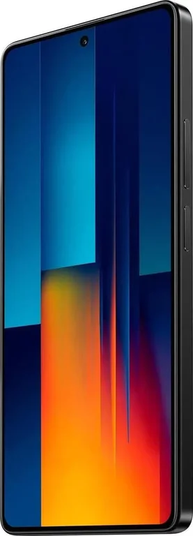 Смартфон Poco M6 Pro 12/512Gb Blue