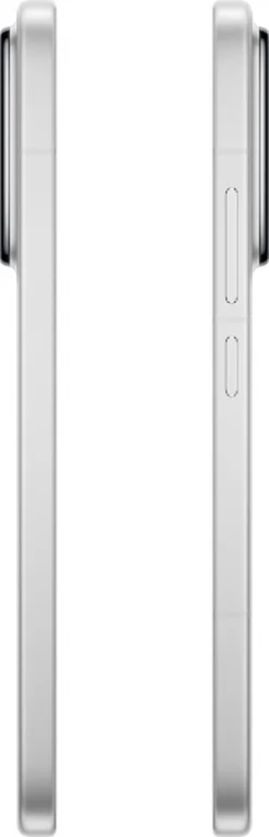 Смартфон Xiaomi 15 12/512GB White (Белый)