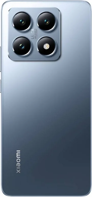 Смартфон Xiaomi 14T 12/512Gb титановый синий EAC