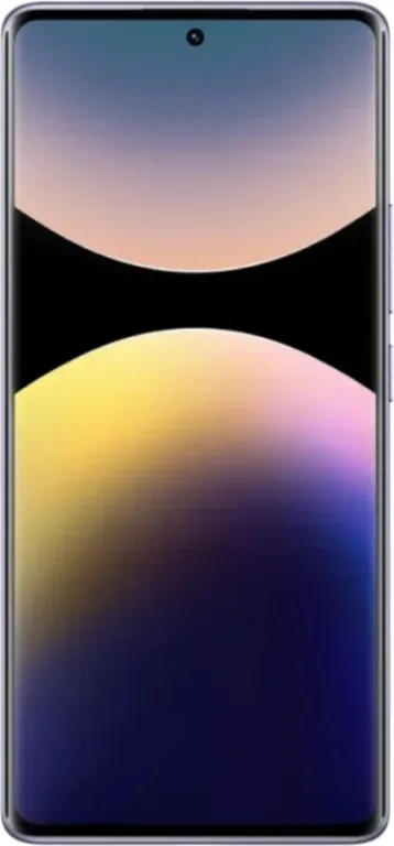 Смартфон Redmi Note 14 Pro 12+512GB Aurora Purple