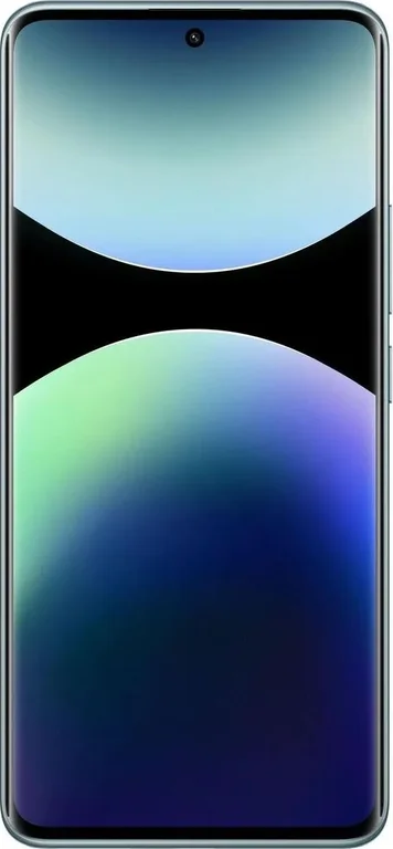 Смартфон Xiaomi Redmi Note 14 Pro+ 5G 8/256Gb Frost Blue