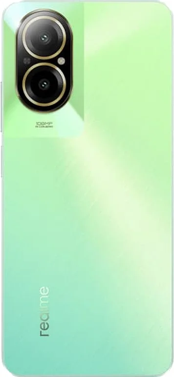 Смартфон Realme C67 6/128 GB зелёный (RMX3890)