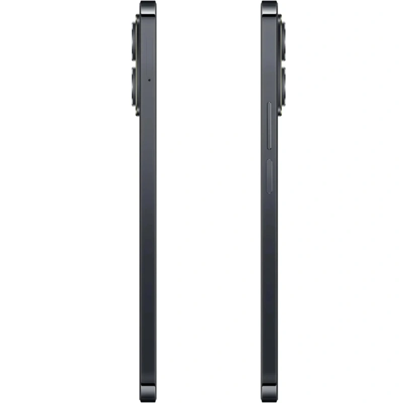 Смартфон Honor X8b 8/128Gb Midnight Black
