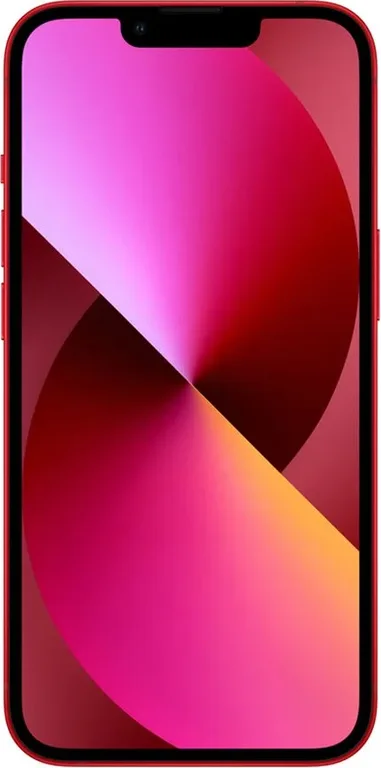 Смартфон Apple iPhone 13 Mini 256Gb (Red)