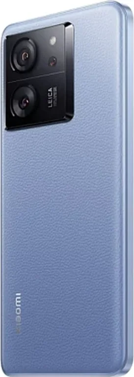 Смартфон Xiaomi 13T 12/256GB Global (Голубой, 256 ГБ, 12 ГБ, Global)