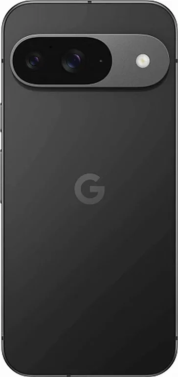 Смартфон Google Pixel 9 12/256GB JP (12 ГБ, 256 ГБ, Чёрный, JP)