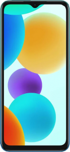 Смартфон Infinix Smart 6 X6511 32Gb 2Gb Green