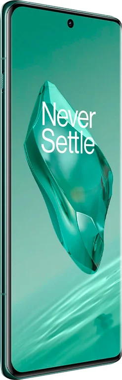 Смартфон OnePlus 12 16/512Gb (PJD110) Flowy Emerald (Зеленый) CN