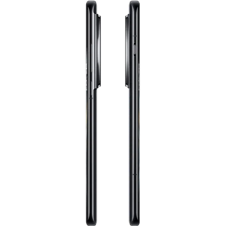 Смартфон OnePlus 12 12/256 ГБ, Черный