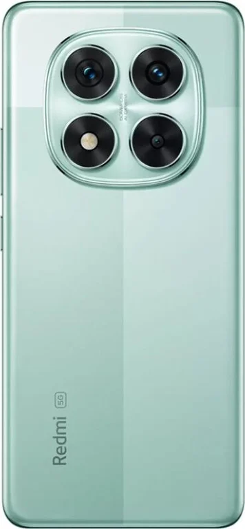 Смартфон Xiaomi Redmi Note 14 Pro 5G 8/256Gb Coral Green (Global Version)
