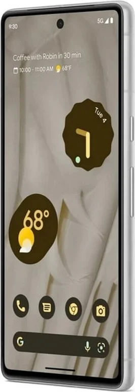Смартфон Pixel 7 8/128GB Snow Neige