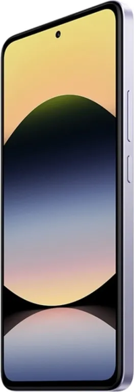 Смартфон Xiaomi Redmi Note 14 4G 8/256Gb (NFC) Mist Purple Global Version
