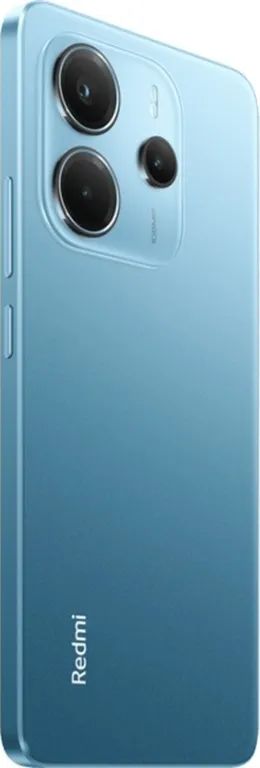 Смартфон Xiaomi Redmi Note 14 4G 8/256Gb (NFC) Ocean Blue Global Version
