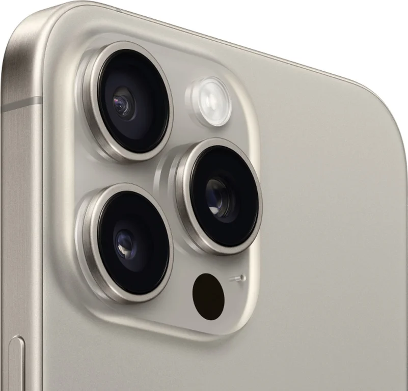 Смартфон Apple iPhone 15 Pro 128Gb Natural