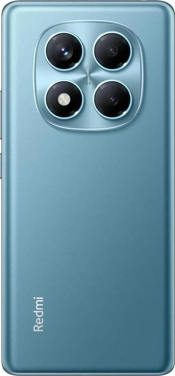 Смартфон Xiaomi Redmi Note 14 Pro 8/256Gb Ocean Blue