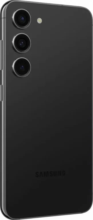 Смартфон Samsung Galaxy S23+ 8/256GB Phantom Black