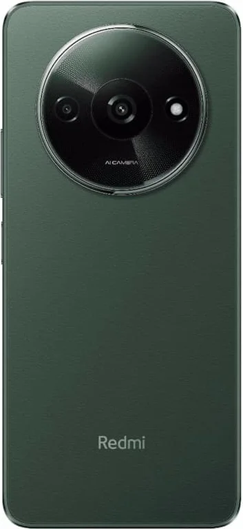 Смартфон Xiaomi Redmi A3 4/128 GB Forest Green
