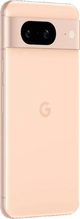 Смартфон Google Pixel 8 8/128GB Rose (Розовый)