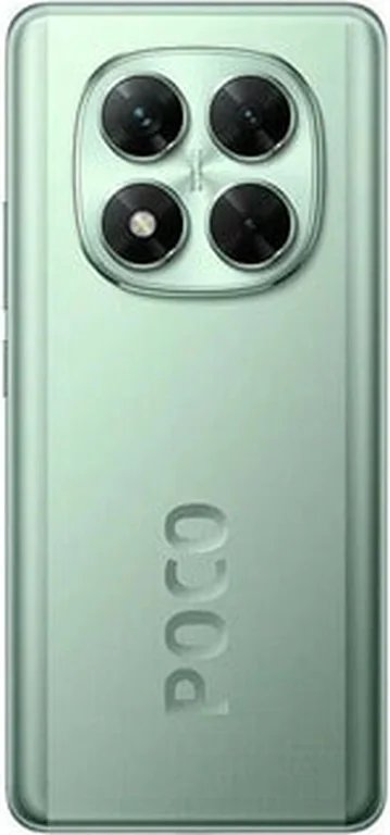 Смартфон Xiaomi Poco X7 5G 8/256Gb, Green