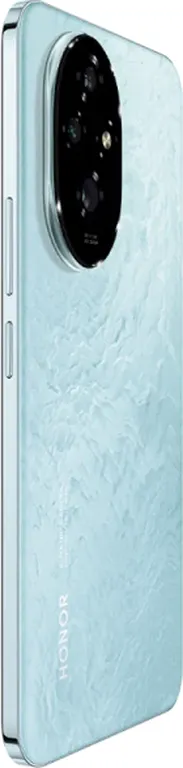 Смартфон Honor 200 12/512Gb зеленый EAC