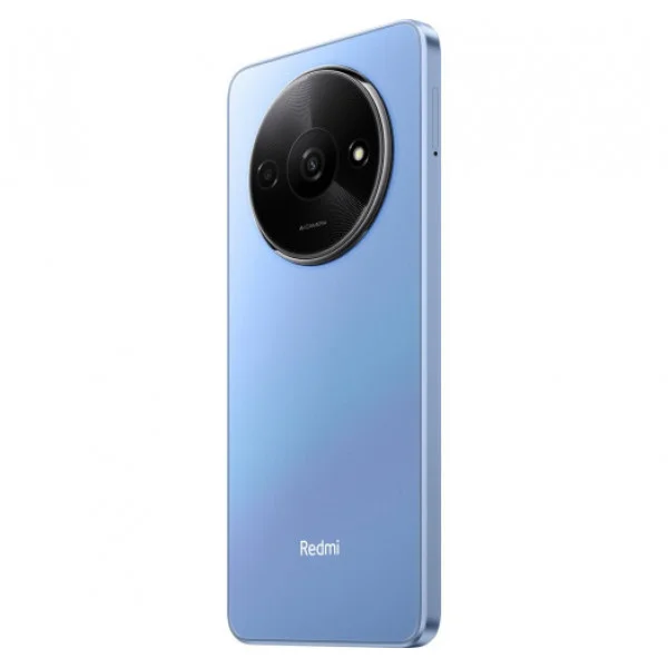 Смартфон Xiaomi Redmi A3 4/128GB Star Blue (Голубой)