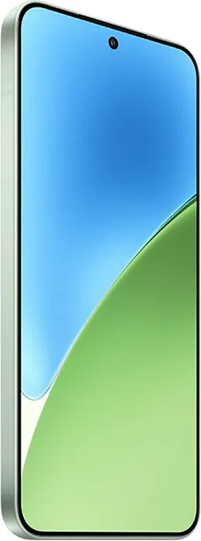 Смартфон Xiaomi 15 12/256Gb green (зеленый) Global Version
