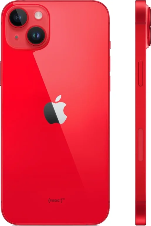 Смартфон Apple iPhone 14 512Gb (PRODUCT)RED